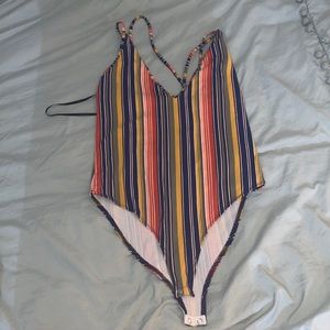 Forever 21 bodysuit